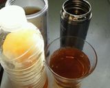 冷たくて飲みやすい麦茶作り方7写真
