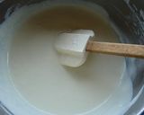 超ヘルシー♪豆腐と豆乳のレアチーズケーキ作り方9写真