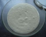 超ヘルシー♪豆腐と豆乳のレアチーズケーキ作り方12写真