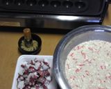 二杯酢で食べる あっさり大阪たこ焼き作り方3写真