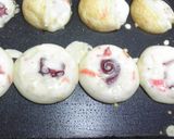 二杯酢で食べる あっさり大阪たこ焼き作り方5写真