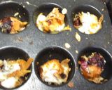 二杯酢で食べる あっさり大阪たこ焼き作り方16写真