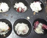 二杯酢で食べる あっさり大阪たこ焼き作り方14写真