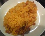 ＊彼ご飯＊ふわとろオムライス作り方5写真