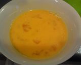 ＊彼ご飯＊ふわとろオムライス作り方6写真