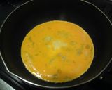 ＊彼ご飯＊ふわとろオムライス作り方7写真