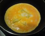 ＊彼ご飯＊ふわとろオムライス作り方8写真