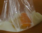 パンの耳があればOKキャラメルフレンチ作り方1写真