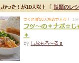 フツ～の＊ナポ☆じゃが＊作り方12写真