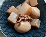 山形の味 玉こんにゃく作り方4写真