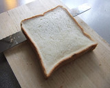 ちーず ｉｎ とーすと作り方1写真