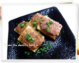 カレーえびパン作り方4写真