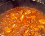 ちょー簡単。お弁当にもぴったり！！鶏の照り焼き作り方3写真