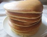 ふわふわホットケーキ✿作り方18写真