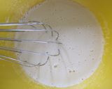 ふわふわホットケーキ✿作り方21写真