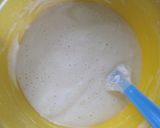 ふわふわホットケーキ✿作り方23写真