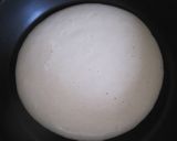 ふわふわホットケーキ✿作り方24写真