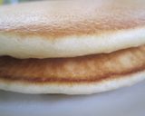 ふわふわホットケーキ✿作り方25写真