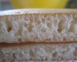ふわふわホットケーキ✿作り方26写真