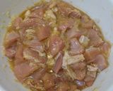 鶏の唐揚げ☆冷凍保存作り方5写真