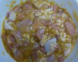 鶏の唐揚げ☆冷凍保存作り方6写真