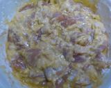鶏の唐揚げ☆冷凍保存作り方7写真