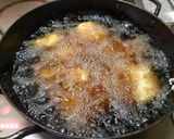 鶏の唐揚げ☆冷凍保存作り方8写真
