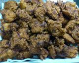 鶏の唐揚げ☆冷凍保存作り方9写真