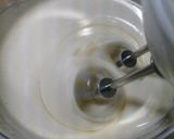 パウンドケーキ（チョコチップ）作り方4写真