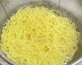旨味爆発！至福の青森しじみラーメン🍜作り方6写真
