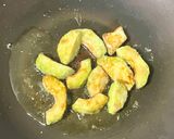 固いアボカド🥑を美味しく！作り方6写真
