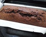 パウンドケーキ（チョコチップ）作り方10写真