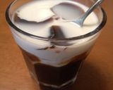 コーヒーゼリー　♪定番デザート作り方6写真