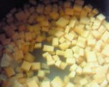 にんじん入りざっくりケーキ作り方2写真