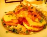 ○長芋ステーキ○ガーリック醤油バター味○作り方7写真