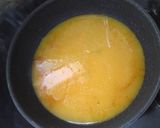 激安ジューシー塩麹鶏てばオレンジソース作り方11写真