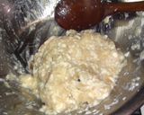 ヘルシー簡単豆腐ハンバーグ作り方2写真