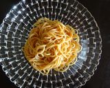 蒸し鶏と香味野菜で和韓折衷なビビン麺作り方3写真