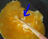 超簡単！ガ○ト風ふわとろオムライス作り方3写真
