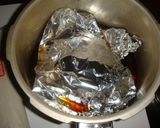 圧力鍋で、豚角煮（やわらかうまうま♪）作り方4写真