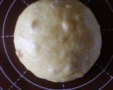 リンゴのシナモンパン作り方1写真