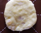 リンゴのシナモンパン作り方3写真