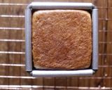 リンゴのシナモンパン作り方8写真
