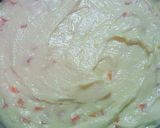 にんじん入りざっくりケーキ作り方14写真