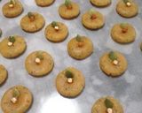 みかんクッキー作り方4写真