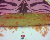 にんじん入りざっくりケーキ作り方19写真