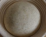 ちょこっとライ麦カンパーにゅ作り方4写真