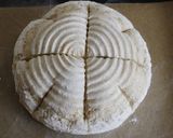ちょこっとライ麦カンパーにゅ作り方5写真