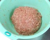 圧力鍋で☆お箸で切れちゃうロールキャベツ作り方5写真