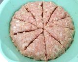 圧力鍋で☆お箸で切れちゃうロールキャベツ作り方6写真